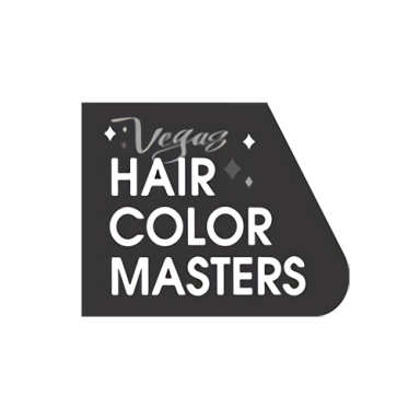 Vegas Hair Color Masters logo