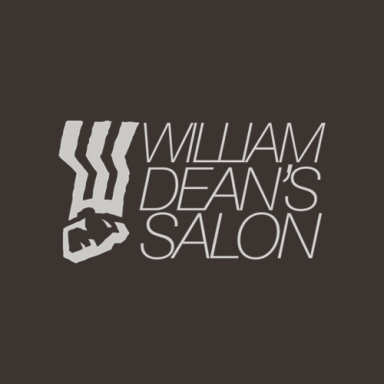 William Dean's Salon logo