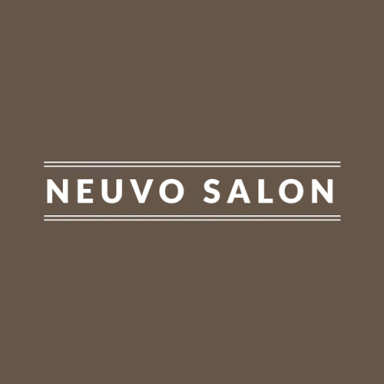 Neuvo Salon logo