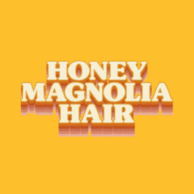 Honey Magnolia logo