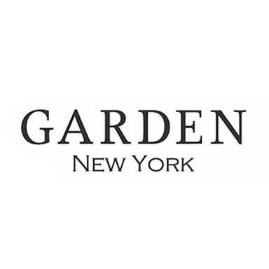 Garden New York logo