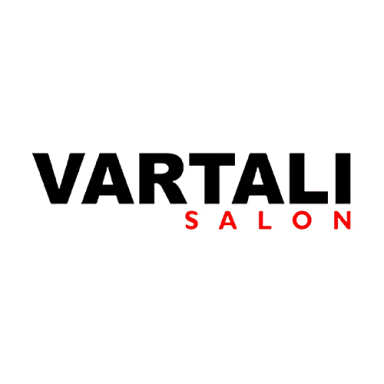 Vartali Salon logo