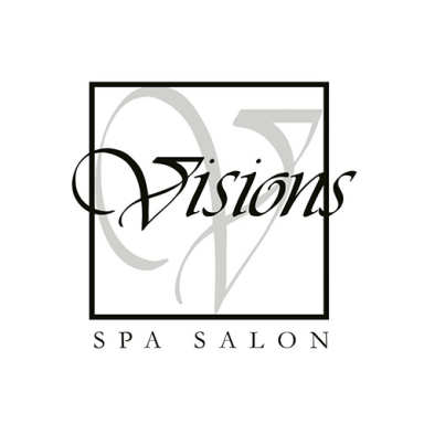 Visions Spa Salon logo