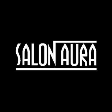 Salon Aura logo