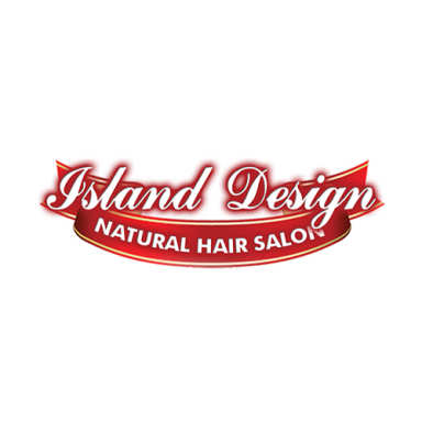 Island Design Natural Hair Salon logo