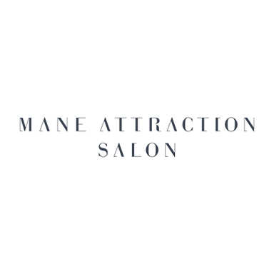 Mane Attraction Salon logo