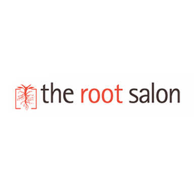 The Root Salon logo