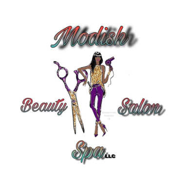 Modish Beauty Salon & Spa LLC logo