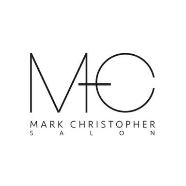 Mark Christopher Salon logo