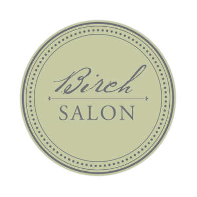 Birch Salon logo