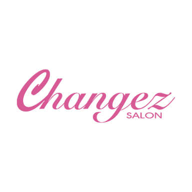 Changez Salon logo