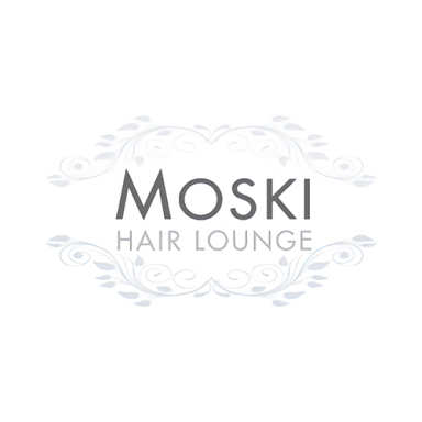 Moski Hair Lounge logo