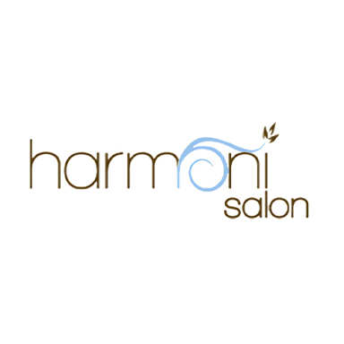 Harmoni Salon logo