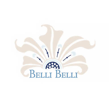 Belli Belli Salon logo