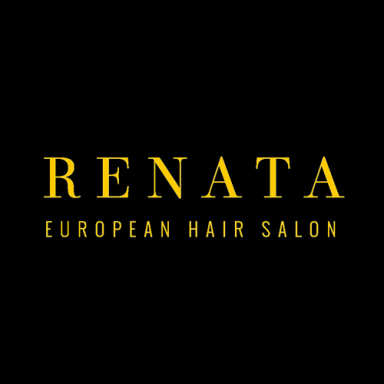 Renata - European Hair Salon logo