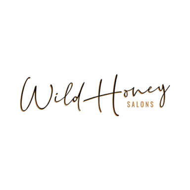 Wild Honey Salons logo