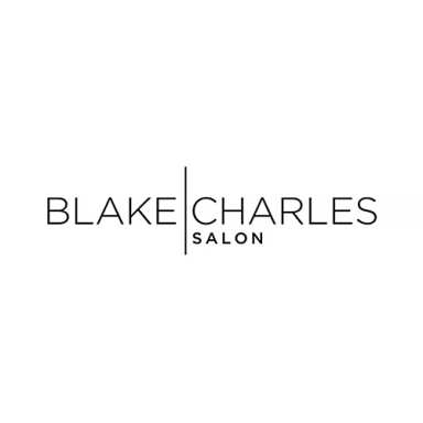 Blake Charles Salon - San Francisco logo