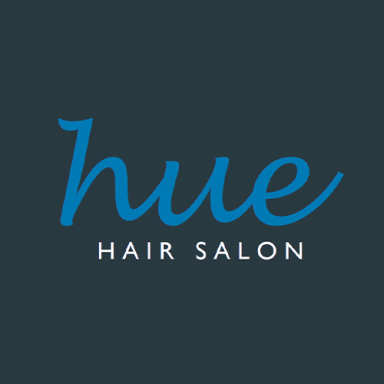 Hue Hair Salon logo