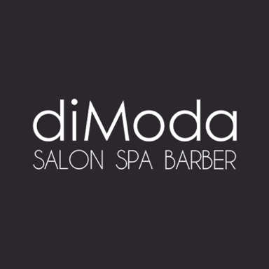 DiModa Salon logo