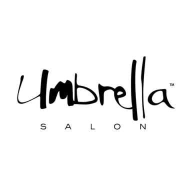 Umbrella Salon logo