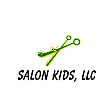 Salon Kids logo