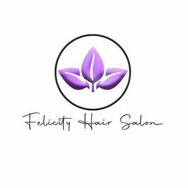 Felicity Hair Salon logo