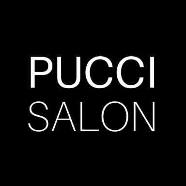 Pucci Salon logo