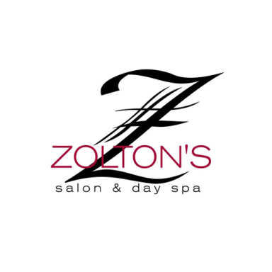 Zolton’s Salon & Day Spa logo