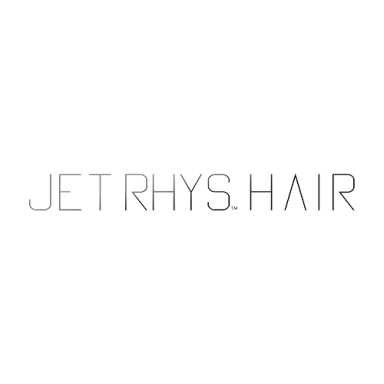 Jet Rhys logo