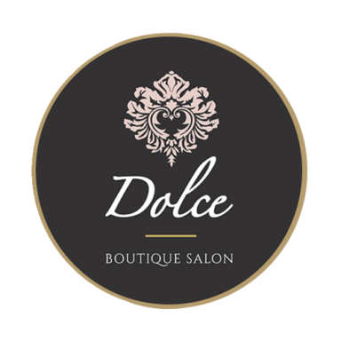 Dolce Salon logo