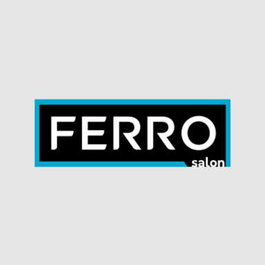 Ferro Salon logo