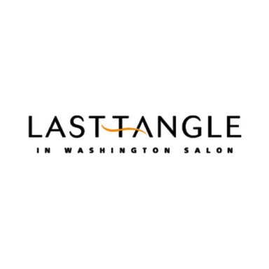 Last Tangle in Washington Salon logo