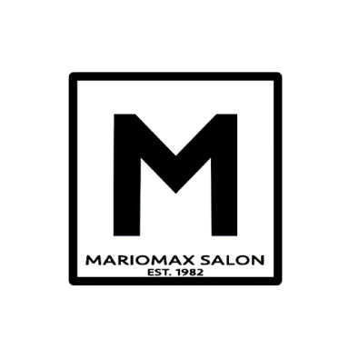 MarioMax Salon logo