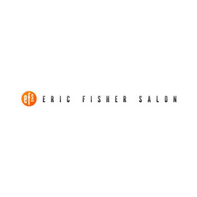 Eric Fisher Salon - West logo