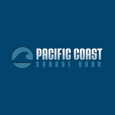 Pacific Garage Doors Inc logo