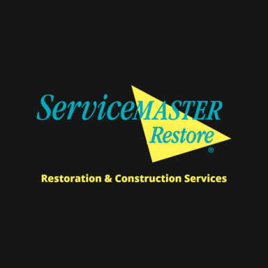 ServiceMaster Restoration Services - Hamden logo