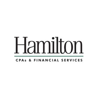 Hamilton CPAs & Financial Services logo