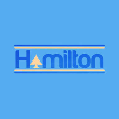 Hamilton Tree Service Inc. logo