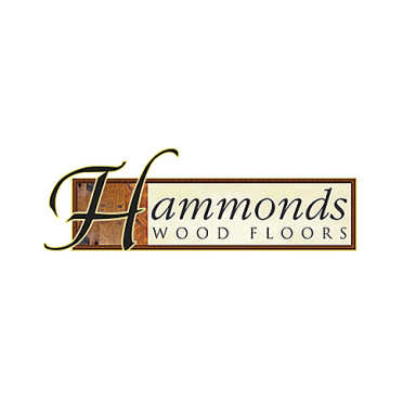 Hammonds Wood Floors logo