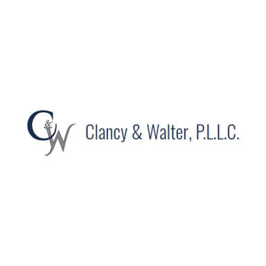 Clancy & Walter, P.L.L.C. logo