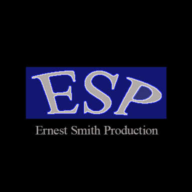 Ernest Smith Productions logo