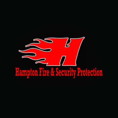 Hampton Fire & Security Protection LLC logo