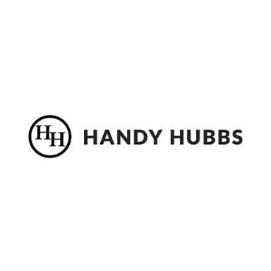 Handy Hubbs logo