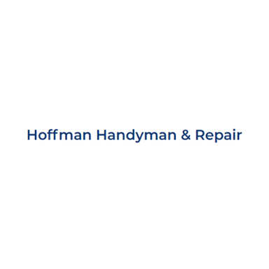 Hoffman Handyman & Repair logo