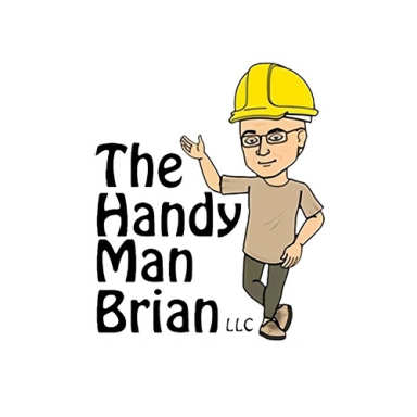 The Handyman Brian LLC logo