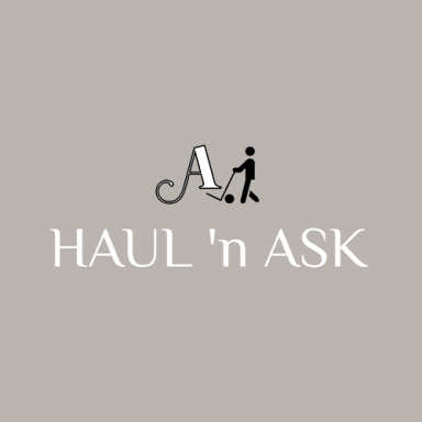 Haul 'n Ask logo