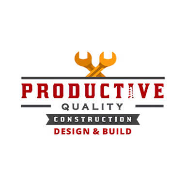 Productive Quality Construction logo