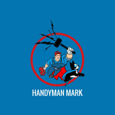 Handyman Mark logo