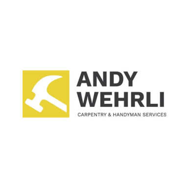 Andy Wehrli logo