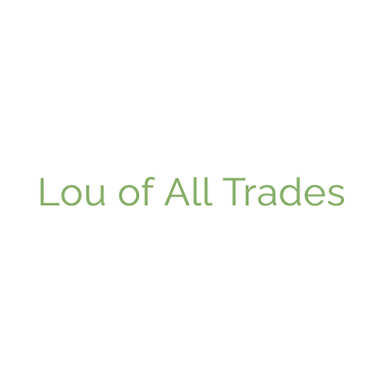 Lou of All Trades logo